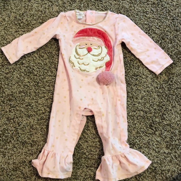 mud pie christmas outfit